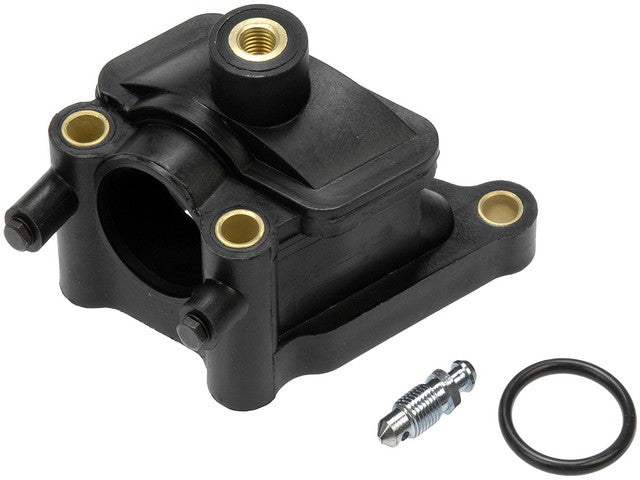 Dorman - OE Solutions Purgador de Aire de Refrigerante de Motor P/N:902-301 Fits: Chrysler 300 10-05, Chrysler Concorde 04-98, Chrysler Intrepid 04-98, Dodge Charger 10-06, Dodge Intrepid 04-98, Dodge Magnum 08-05 - Image 1