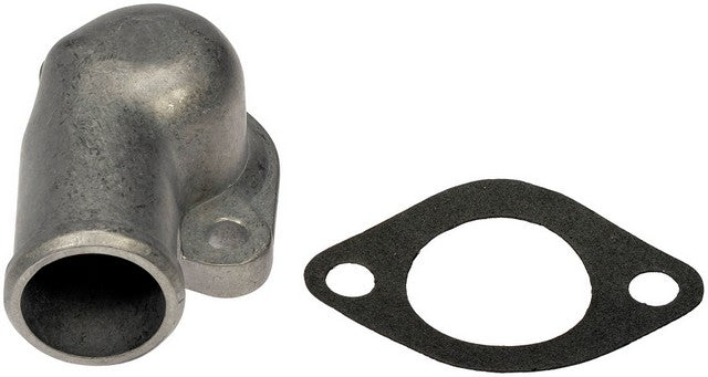 Dorman - OE Solutions Carcasa de Termostato de Refrigerante de Motor P/N:902-3015 Fits: Chrysler Cordoba, Chrysler Fifth Avenue, Chrysler Lebaron, Chrysler New Yorker, Chrysler Newport, Chrysler TOWN &amp; COUNTRY, Dodge A100, Dodge A100 Truck - Image 4