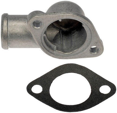 Dorman - OE Solutions Carcasa de Termostato de Refrigerante de Motor P/N:902-3015 Fits: Chrysler Cordoba, Chrysler Fifth Avenue, Chrysler Lebaron, Chrysler New Yorker, Chrysler Newport, Chrysler TOWN &amp; COUNTRY, Dodge A100, Dodge A100 Truck - Image 3