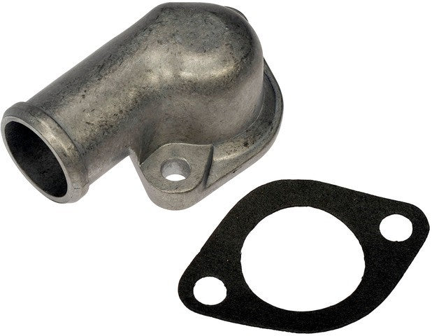 Dorman - OE Solutions Carcasa de Termostato de Refrigerante de Motor P/N:902-3015 Fits: Chrysler Cordoba, Chrysler Fifth Avenue, Chrysler Lebaron, Chrysler New Yorker, Chrysler Newport, Chrysler TOWN &amp; COUNTRY, Dodge A100, Dodge A100 Truck - Image 1