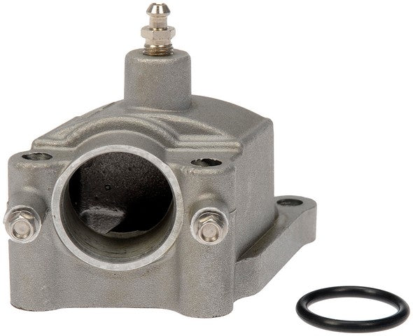 Dorman - OE Solutions Purgador de Aire de Refrigerante de Motor P/N:902-301HP Fits: Chrysler 300 10-05, Chrysler Concorde 04-98, Chrysler Intrepid 04-98, Dodge Charger 10-06, Dodge Intrepid 04-98, Dodge Magnum 08-06 - Image 5