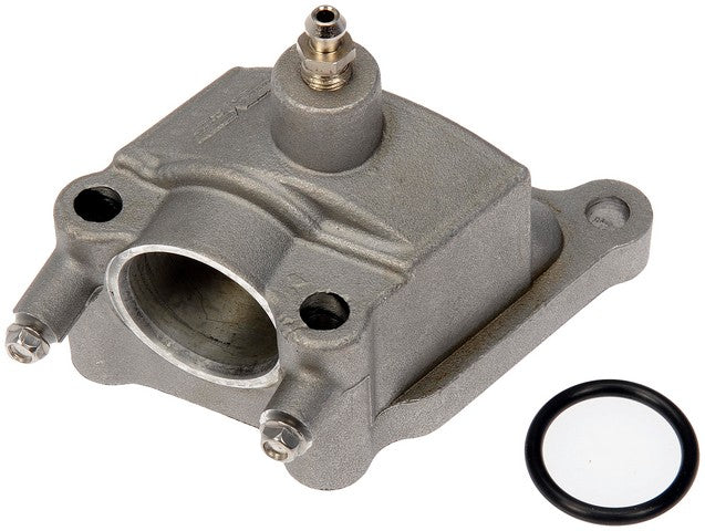 Dorman - OE Solutions Purgador de Aire de Refrigerante de Motor P/N:902-301HP Fits: Chrysler 300 10-05, Chrysler Concorde 04-98, Chrysler Intrepid 04-98, Dodge Charger 10-06, Dodge Intrepid 04-98, Dodge Magnum 08-06 - Image 1