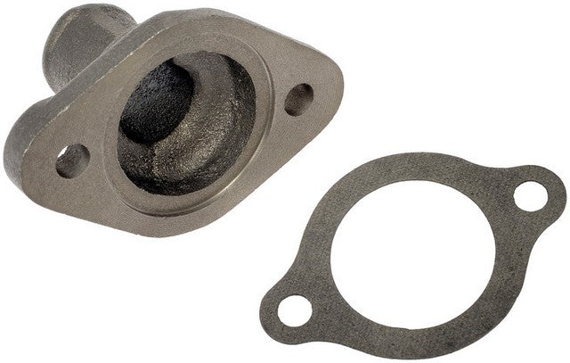 Dorman - OE Solutions Carcasa de Termostato de Refrigerante de Motor P/N:902-3020 Fits: Chrysler Daytona, Chrysler Lebaron, Chrysler New Yorker, Dodge Charger, Dodge Dakota, Dodge Daytona, Dodge Dynasty, Dodge Grand Caravan, Dodge Shadow - Image 3
