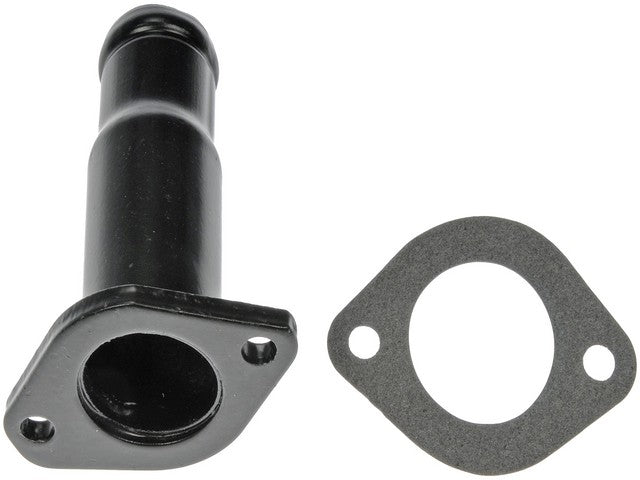 Dorman - OE Solutions Carcasa de Termostato de Refrigerante de Motor P/N:902-3021 Fits: Chrysler Voyager 03-01, Dodge Caravan 07-01, Jeep Liberty 05-02, Jeep Tj 06-05, Jeep Tj 2003, Jeep Wrangler 06-03 - Image 2
