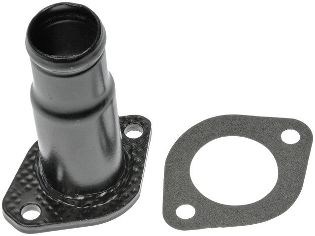 Dorman - OE Solutions Carcasa de Termostato de Refrigerante de Motor P/N:902-3021 Fits: Chrysler Voyager 03-01, Dodge Caravan 07-01, Jeep Liberty 05-02, Jeep Tj 06-05, Jeep Tj 2003, Jeep Wrangler 06-03 - Image 1