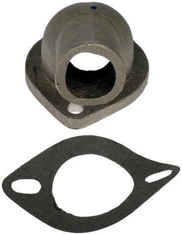 Dorman - OE Solutions Carcasa de Termostato de Refrigerante de Motor P/N:902-3022 Fits: Chrysler 300, Chrysler Imperial, Chrysler New Yorker, Chrysler Newport, Chrysler TOWN &amp; COUNTRY, Chrysler Windsor, Dodge 330, Dodge 440, Dodge 880, Dodge A100 - Image 4