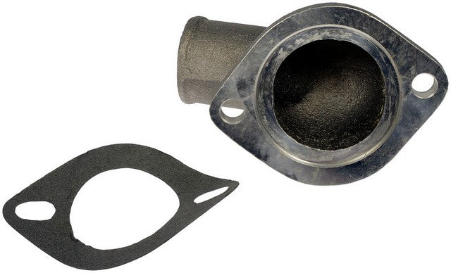 Dorman - OE Solutions Carcasa de Termostato de Refrigerante de Motor P/N:902-3022 Fits: Chrysler 300, Chrysler Imperial, Chrysler New Yorker, Chrysler Newport, Chrysler TOWN &amp; COUNTRY, Chrysler Windsor, Dodge 330, Dodge 440, Dodge 880, Dodge A100 - Image 3