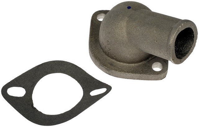 Dorman - OE Solutions Carcasa de Termostato de Refrigerante de Motor P/N:902-3022 Fits: Chrysler 300, Chrysler Imperial, Chrysler New Yorker, Chrysler Newport, Chrysler TOWN &amp; COUNTRY, Chrysler Windsor, Dodge 330, Dodge 440, Dodge 880, Dodge A100 - Image 1