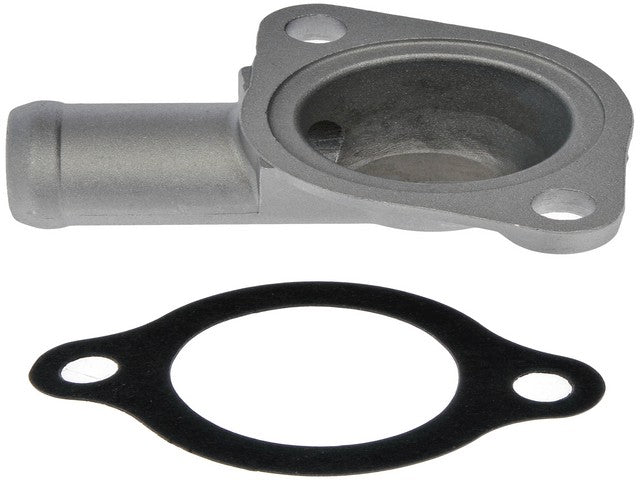 Dorman - OE Solutions Carcasa de Termostato de Refrigerante de Motor P/N:902-3023 Fits: Chrysler Dynasty, Chrysler Imperial, Chrysler New Yorker, Chrysler TOWN &amp; COUNTRY, Dodge Caravan, Dodge Dynasty, Dodge Grand Caravan, Plymouth Grand Voyager - Image 2