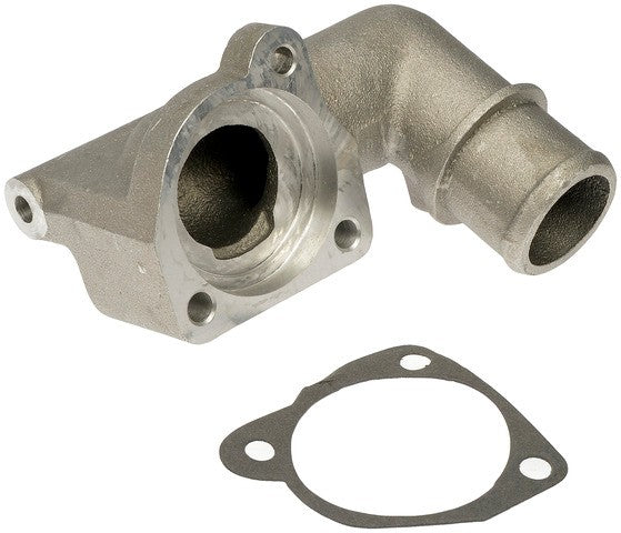 Dorman - OE Solutions Carcasa de Termostato de Refrigerante de Motor P/N:902-3024 Fits: Dodge Ram 2500 98-94, Dodge Ram 3500 98-94 - Image 2