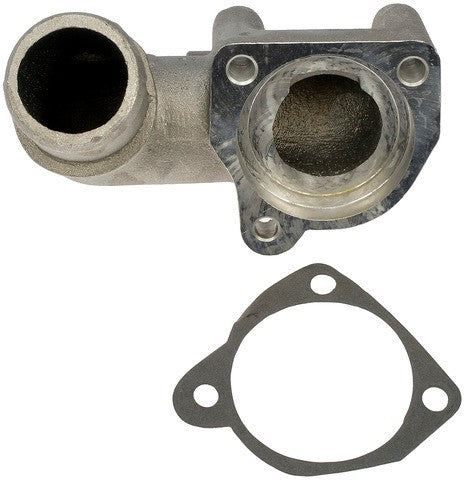 Dorman - OE Solutions Carcasa de Termostato de Refrigerante de Motor P/N:902-3024 Fits: Dodge Ram 2500 98-94, Dodge Ram 3500 98-94 - Image 4