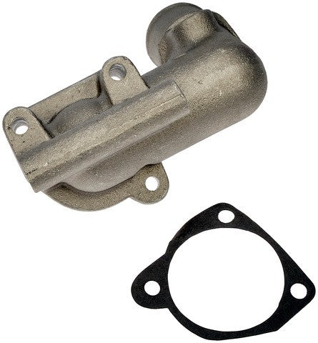 Dorman - OE Solutions Carcasa de Termostato de Refrigerante de Motor P/N:902-3024 Fits: Dodge Ram 2500 98-94, Dodge Ram 3500 98-94 - Image 3