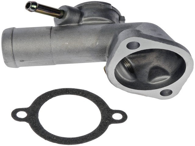 Dorman - OE Solutions Carcasa de Termostato de Refrigerante de Motor P/N:902-3025 Fits: Eagle Talon 94-90, Mitsubishi Eclipse 94-90, Plymouth Laser 94-90 - Image 2