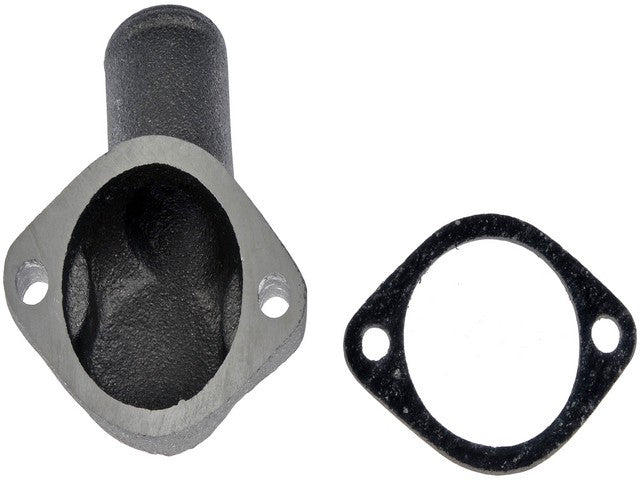 Dorman - OE Solutions Carcasa de Termostato de Refrigerante de Motor P/N:902-3028 Fits: Chrysler E Class, Chrysler Executive Limousine, Chrysler Executive Sedan, Chrysler Lebaron, Chrysler New Yorker, Chrysler TOWN &amp; COUNTRY, Dodge 400, Dodge 600 - Image 2