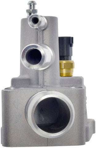 Dorman - OE Solutions Salida de Agua de Refrigerante de Motor P/N:902-302HP Fits: Chrysler Cirrus 06-01, Chrysler Sebring 06-01, Dodge Stratus 06-01, Mitsubishi Eclipse 10-00, Mitsubishi Endeavor 08-04, Mitsubishi Endeavor 2010, Mitsubishi Galant 09-99 - Image 5