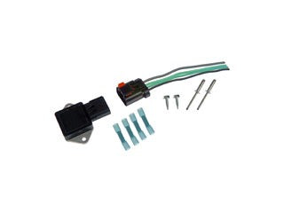 Dorman - OE Solutions Kit de Relevador de Ventilador de Enfriamiento de Motor P/N:902-303 Fits: Chrysler Grand Voyager, Chrysler TOWN &amp; COUNTRY, Chrysler Voyager, Dodge Caravan, Dodge Grand Caravan, Dodge Neon, Jeep Grand Cherokee - Image 1