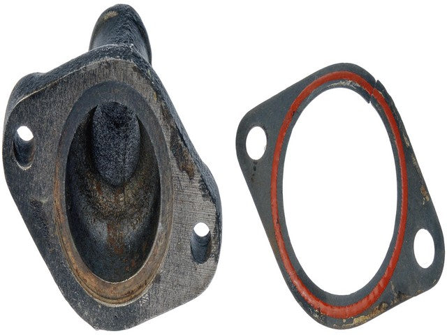Dorman - OE Solutions Carcasa de Termostato de Refrigerante de Motor P/N:902-3030 Fits: Chrysler Daytona, Chrysler Dynasty, Chrysler E Class, Chrysler Laser, Chrysler Lebaron, Chrysler New Yorker, Chrysler Tc Maserati, Chrysler TOWN &amp; COUNTRY - Image 2