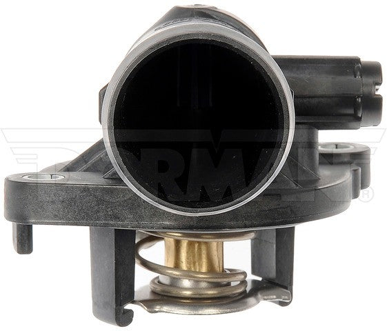 Dorman - OE Solutions Ensamble de Carcasa de Termostato de Refrigerante de Motor P/N:902-3036 Fits: Chrysler 200, Chrysler TOWN &amp; COUNTRY, Dodge Avenger, Dodge Grand Caravan, Dodge Journey, Jeep Cherokee, Ram C/v, Ram Promaster 1500 - Image 3
