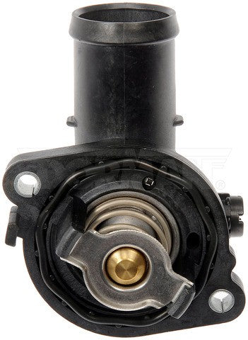 Dorman - OE Solutions Ensamble de Carcasa de Termostato de Refrigerante de Motor P/N:902-3036 Fits: Chrysler 200, Chrysler TOWN &amp; COUNTRY, Dodge Avenger, Dodge Grand Caravan, Dodge Journey, Jeep Cherokee, Ram C/v, Ram Promaster 1500 - Image 4