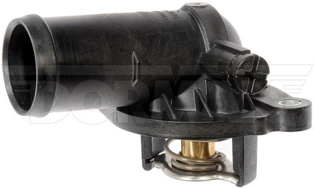 Dorman - OE Solutions Ensamble de Carcasa de Termostato de Refrigerante de Motor P/N:902-3036 Fits: Chrysler 200, Chrysler TOWN &amp; COUNTRY, Dodge Avenger, Dodge Grand Caravan, Dodge Journey, Jeep Cherokee, Ram C/v, Ram Promaster 1500 - Image 1