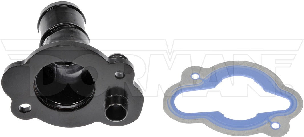 Dorman - OE Solutions Salida de Agua de Refrigerante de Motor P/N:902-3037 Fits: Chrysler Pacifica 06-04 - Image 2