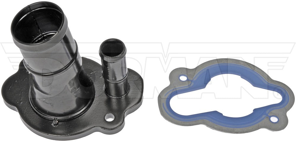 Dorman - OE Solutions Salida de Agua de Refrigerante de Motor P/N:902-3037 Fits: Chrysler Pacifica 06-04 - Image 1