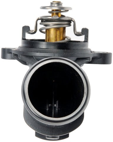 Dorman - OE Solutions Ensamble de Carcasa de Termostato de Refrigerante de Motor P/N:902-3040 Fits: Jeep Gladiator 23-21, Jeep Grand Cherokee 21-14, Jeep Wrangler 23-20, Ram 1500 18-14, Ram 1500 23-20, Ram 1500 Classic 2019 - Image 4