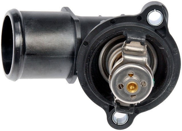 Dorman - OE Solutions Ensamble de Carcasa de Termostato de Refrigerante de Motor P/N:902-3040 Fits: Jeep Gladiator 23-21, Jeep Grand Cherokee 21-14, Jeep Wrangler 23-20, Ram 1500 18-14, Ram 1500 23-20, Ram 1500 Classic 2019 - Image 3