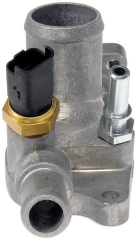 Dorman - OE Solutions Ensamble de Carcasa de Termostato de Refrigerante de Motor P/N:902-3041 Fits: Alfa Romeo Mito 17-15, Dodge Dart 16-13, Fiat 500 17-12, Fiat 500l 17-14, Fiat 500x 17-16 - Image 4