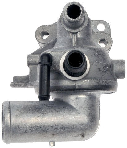 Dorman - OE Solutions Ensamble de Carcasa de Termostato de Refrigerante de Motor P/N:902-3042 Fits: Jeep Liberty 06-05 - Image 4