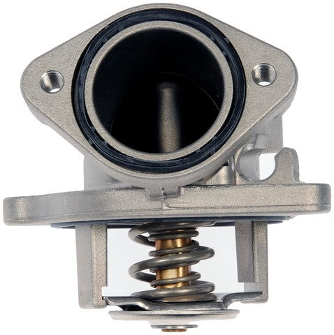 Dorman - OE Solutions Ensamble de Carcasa de Termostato de Refrigerante de Motor P/N:902-3043 Fits: Dodge Sprinter 2500 09-07, Dodge Sprinter 3500 09-07, Freightliner Sprinter 2500 09-07, Freightliner Sprinter 3500 09-07 - Image 2