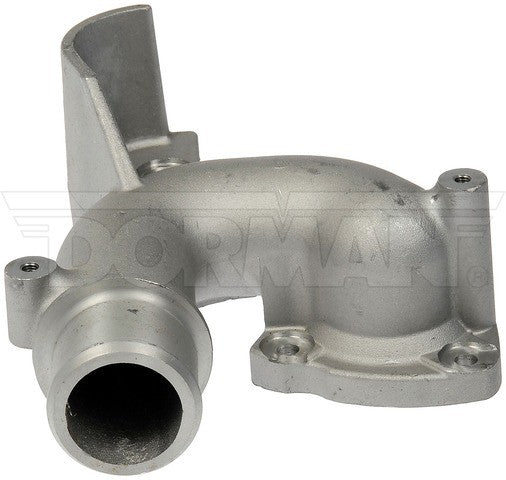 Dorman - OE Solutions Carcasa de Termostato de Refrigerante de Motor P/N:902-3044 Fits: Dodge Ram 2500, Dodge Ram 3500, Dodge Ram 4000, Dodge Ram 4500, Dodge Ram 5500, Ram 2500, Ram 3500, Ram 4000, Ram 4500, Ram 5500 - Image 2