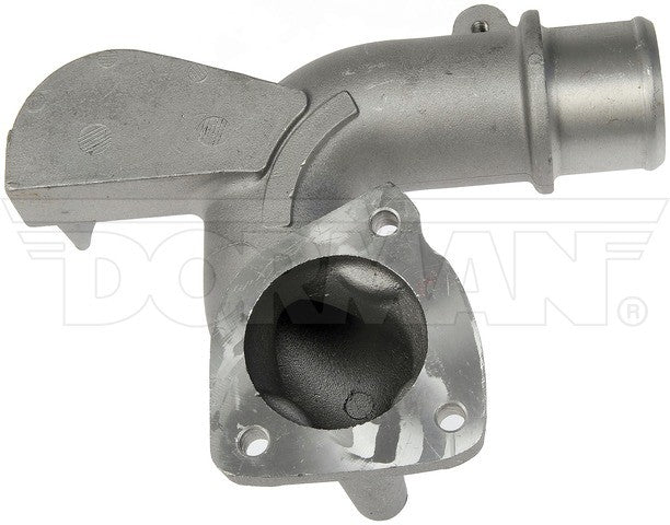 Dorman - OE Solutions Carcasa de Termostato de Refrigerante de Motor P/N:902-3044 Fits: Dodge Ram 2500, Dodge Ram 3500, Dodge Ram 4000, Dodge Ram 4500, Dodge Ram 5500, Ram 2500, Ram 3500, Ram 4000, Ram 4500, Ram 5500 - Image 4