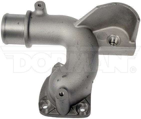 Dorman - OE Solutions Carcasa de Termostato de Refrigerante de Motor P/N:902-3044 Fits: Dodge Ram 2500, Dodge Ram 3500, Dodge Ram 4000, Dodge Ram 4500, Dodge Ram 5500, Ram 2500, Ram 3500, Ram 4000, Ram 4500, Ram 5500 - Image 3