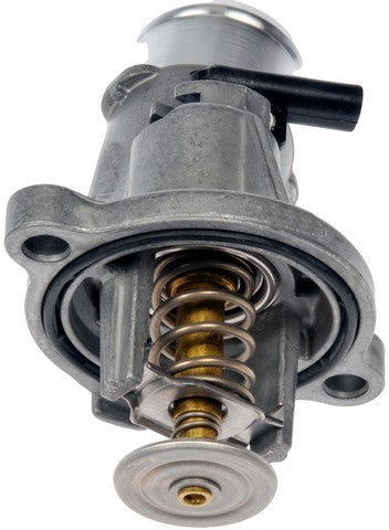 Dorman - OE Solutions Ensamble de Carcasa de Termostato de Refrigerante de Motor P/N:902-3045 Fits: Ram 2500 25-14, Ram 3500 25-14, Ram 4000 24-19, Ram 4500 25-14, Ram 5500 25-14 - Image 3