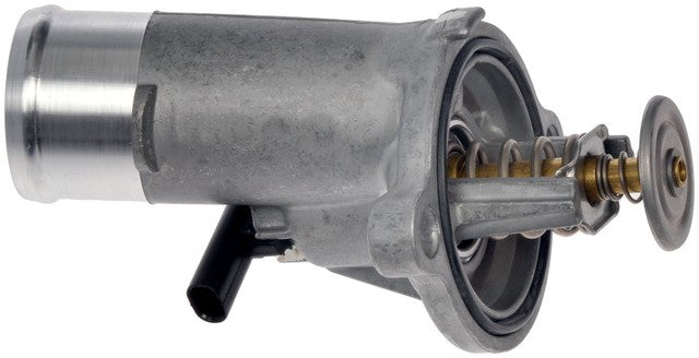 Dorman - OE Solutions Ensamble de Carcasa de Termostato de Refrigerante de Motor P/N:902-3045 Fits: Ram 2500 25-14, Ram 3500 25-14, Ram 4000 24-19, Ram 4500 25-14, Ram 5500 25-14 - Image 2
