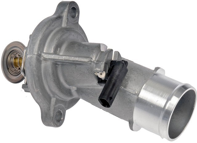 Dorman - OE Solutions Ensamble de Carcasa de Termostato de Refrigerante de Motor P/N:902-3045 Fits: Ram 2500 25-14, Ram 3500 25-14, Ram 4000 24-19, Ram 4500 25-14, Ram 5500 25-14 - Image 1