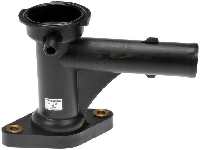Dorman - OE Solutions Carcasa de Termostato de Refrigerante de Motor P/N:902-308 Fits: Chrysler Pt Cruiser 10-01 - Image 1