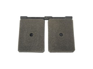 Dorman - OE Solutions Compuerta de Mezcla del Sistema HVAC P/N:902-309 Fits: Dodge Ram 1500 09-02, Dodge Ram 2500 09-03, Dodge Ram 3500 09-03 - Image 2
