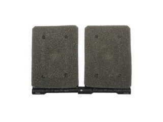 Dorman - OE Solutions Compuerta de Mezcla del Sistema HVAC P/N:902-309 Fits: Dodge Ram 1500 09-02, Dodge Ram 2500 09-03, Dodge Ram 3500 09-03 - Image 3