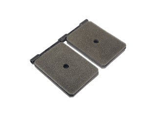 Dorman - OE Solutions Compuerta de Mezcla del Sistema HVAC P/N:902-309 Fits: Dodge Ram 1500 09-02, Dodge Ram 2500 09-03, Dodge Ram 3500 09-03 - Image 1
