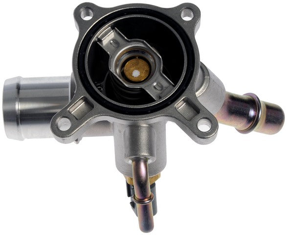 Dorman - OE Solutions Ensamble de Carcasa de Termostato de Refrigerante de Motor P/N:902-3101 Fits: Chrysler 200 17-15, Dodge Dart 16-13, Fiat 500x 18-16, Jeep Cherokee 23-14, Jeep Compass 22-17, Jeep Renegade 21-15, Ram Promaster City 22-15 - Image 3