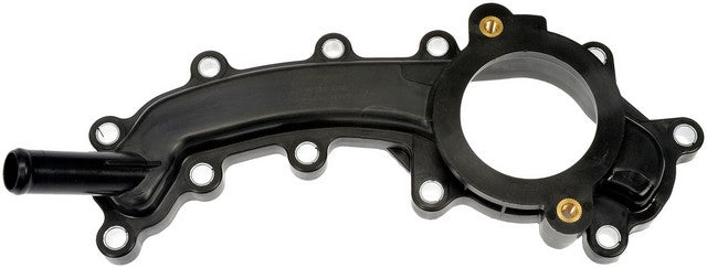 Dorman - OE Solutions Tubería de Cruce de Refrigerante de Motor P/N:902-3102 Fits: Chrysler 200, Chrysler 300, Chrysler TOWN &amp; COUNTRY, Dodge Avenger, Dodge Challenger, Dodge Charger, Dodge Durango, Dodge Grand Caravan, Dodge Journey, Jeep Cherokee - Image 3