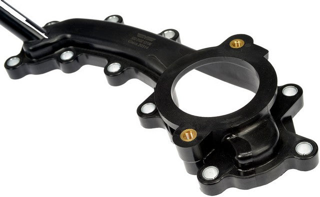 Dorman - OE Solutions Tubería de Cruce de Refrigerante de Motor P/N:902-3102 Fits: Chrysler 200, Chrysler 300, Chrysler TOWN &amp; COUNTRY, Dodge Avenger, Dodge Challenger, Dodge Charger, Dodge Durango, Dodge Grand Caravan, Dodge Journey, Jeep Cherokee - Image 5