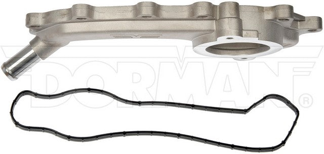 Dorman - OE Solutions Tubería de Cruce de Refrigerante de Motor P/N:902-3102HP Fits: Chrysler 200, Chrysler 300, Chrysler TOWN &amp; COUNTRY, Dodge Avenger, Dodge Challenger, Dodge Charger, Dodge Durango, Dodge Grand Caravan, Dodge Journey, Jeep Cherokee - Image 2