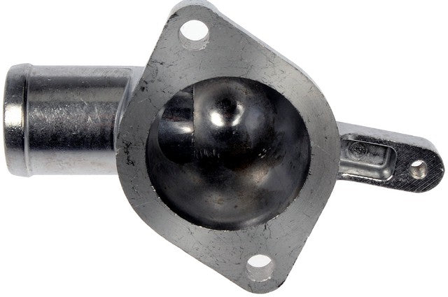 Dorman - OE Solutions Carcasa de Termostato de Refrigerante de Motor P/N:902-3110 Fits: Chrysler Sebring 05-01, Dodge Stratus 05-01, Mitsubishi Eclipse 05-00, Mitsubishi Galant 03-99 - Image 2