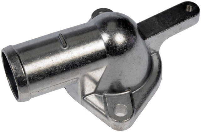 Dorman - OE Solutions Carcasa de Termostato de Refrigerante de Motor P/N:902-3110 Fits: Chrysler Sebring 05-01, Dodge Stratus 05-01, Mitsubishi Eclipse 05-00, Mitsubishi Galant 03-99 - Image 1