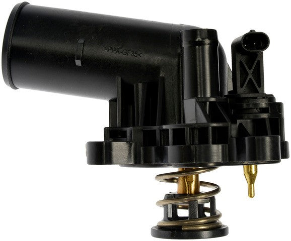 Dorman - OE Solutions Ensamble de Carcasa de Termostato de Refrigerante de Motor P/N:902-3113 Fits: Dodge Durango 25-16, Jeep Gladiator 25-20, Jeep Grand Cherokee 21-16, Jeep Grand Cherokee Wk 2022, Jeep Wrangler 25-18, Ram 1500 25-19 - Image 3
