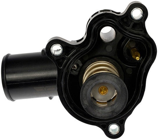 Dorman - OE Solutions Ensamble de Carcasa de Termostato de Refrigerante de Motor P/N:902-3113 Fits: Dodge Durango 25-16, Jeep Gladiator 25-20, Jeep Grand Cherokee 21-16, Jeep Grand Cherokee Wk 2022, Jeep Wrangler 25-18, Ram 1500 25-19 - Image 2
