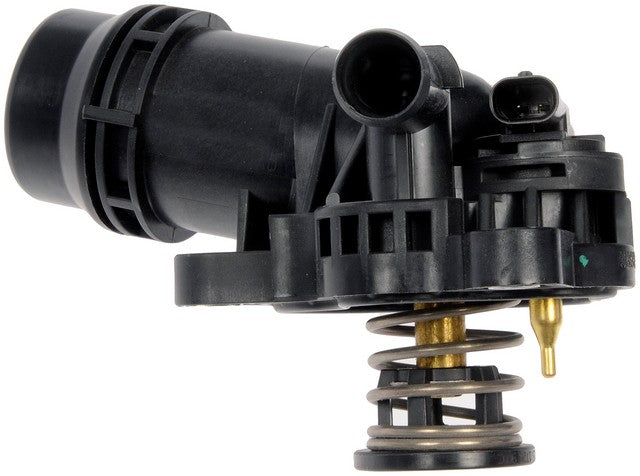 Dorman - OE Solutions Ensamble de Carcasa de Termostato de Refrigerante de Motor P/N:902-3114 Fits: Chrysler Grand Caravan 25-21, Chrysler Pacifica 25-17, Chrysler Voyager 25-20, Ram Promaster 1500 25-22, Ram Promaster 2500 25-22, Ram Promaster 3500 25-22 - Image 5
